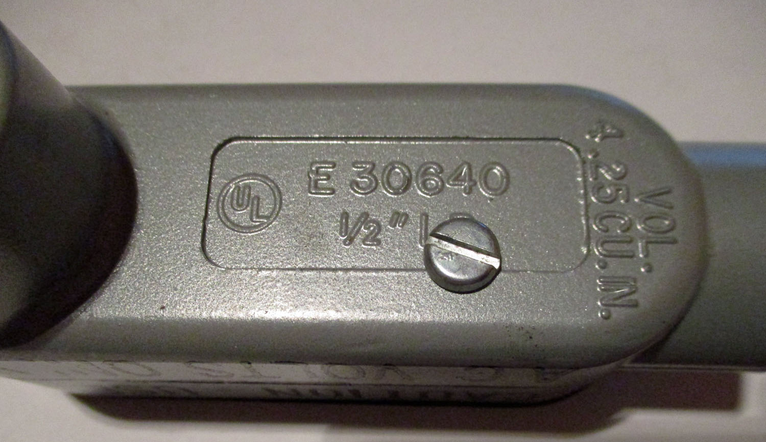 Switch Gate Backflush Valve