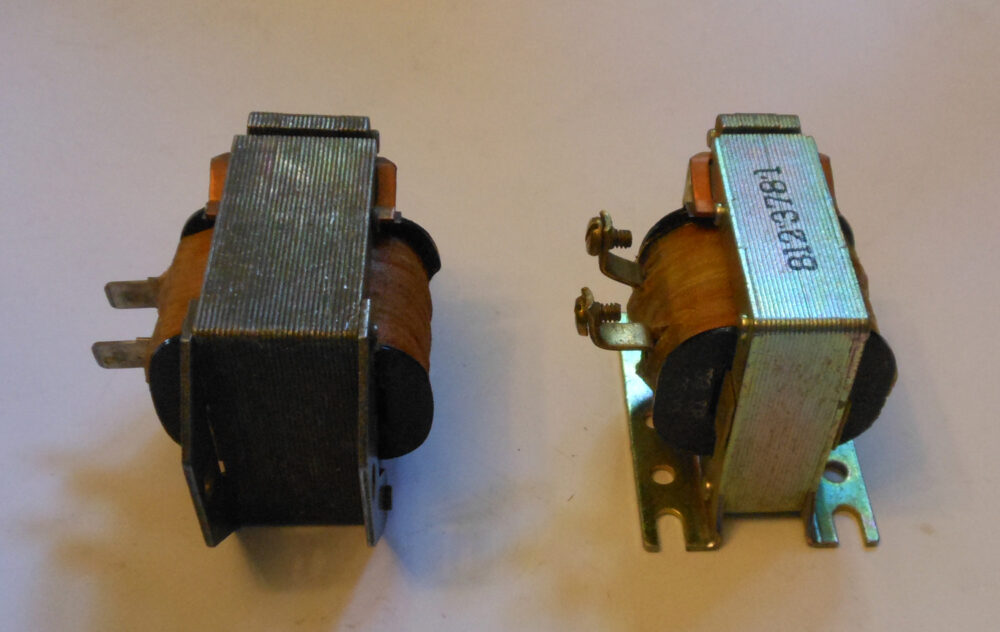 Solenoid, Drain 7 Solenoid Drain