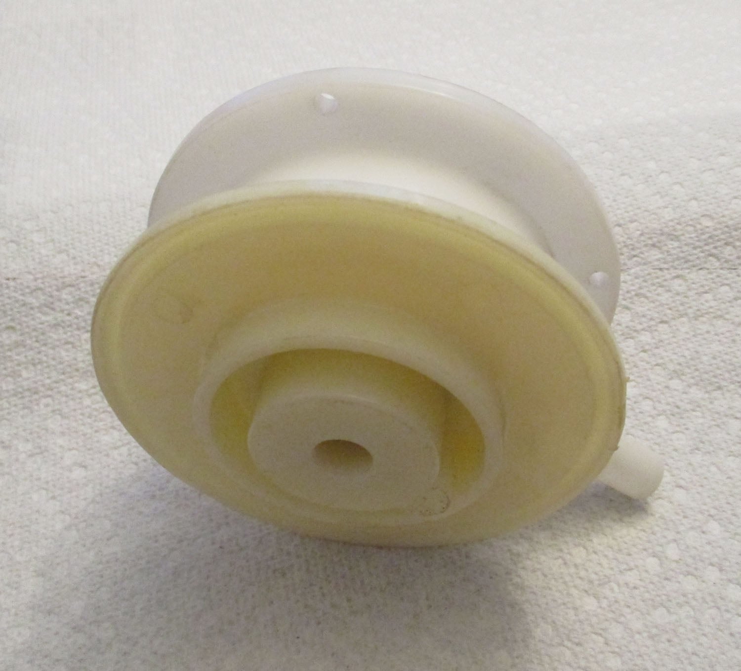 Adapter ASM Auto Tee 7 Adapter ASM Auto Tee