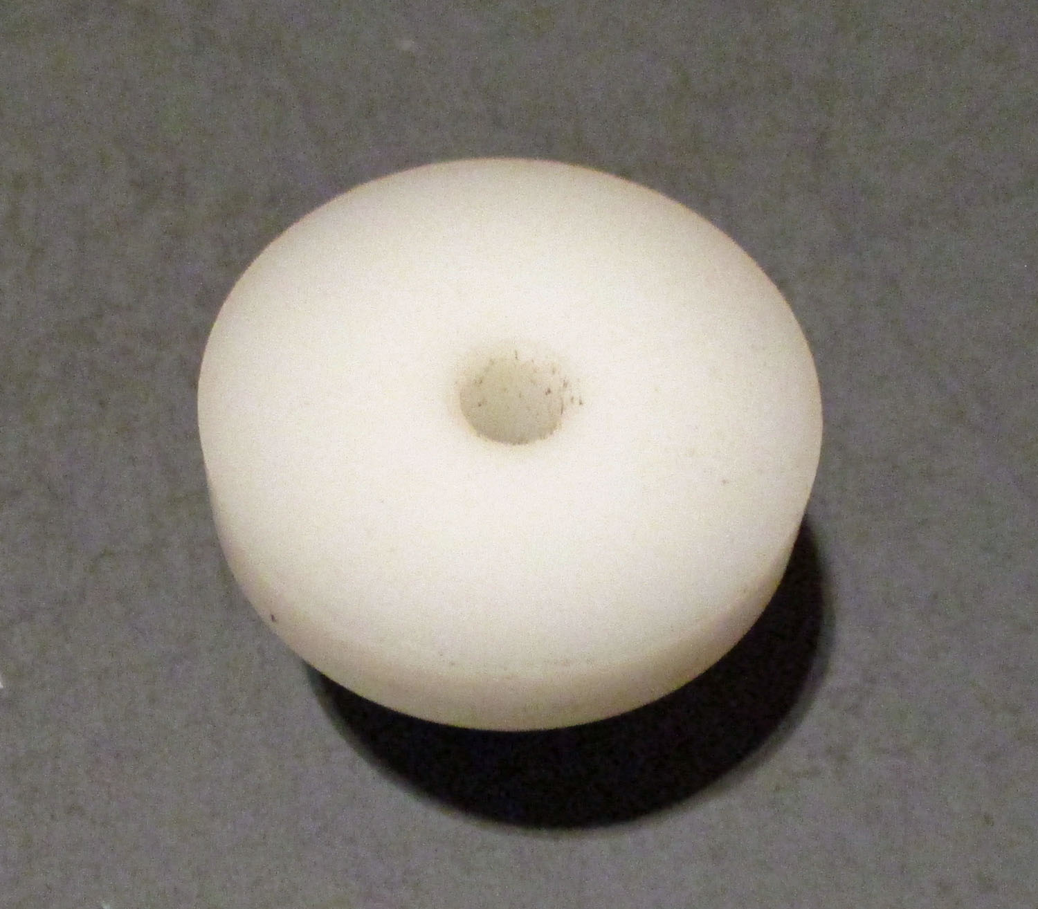 Tapered Cylinder Stop, 3/8"-1 1/8"OD 6 Plug Sink 3/8"-1 1/8"OD