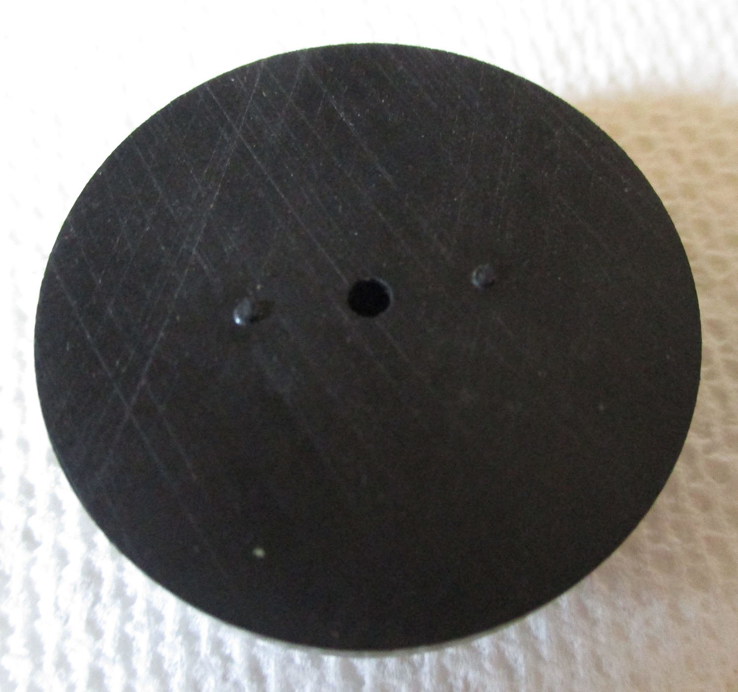 Stopper Drain Used with Vacuum Wash Drain 5 Stopper Drain Used with Vacuum Wash Drain