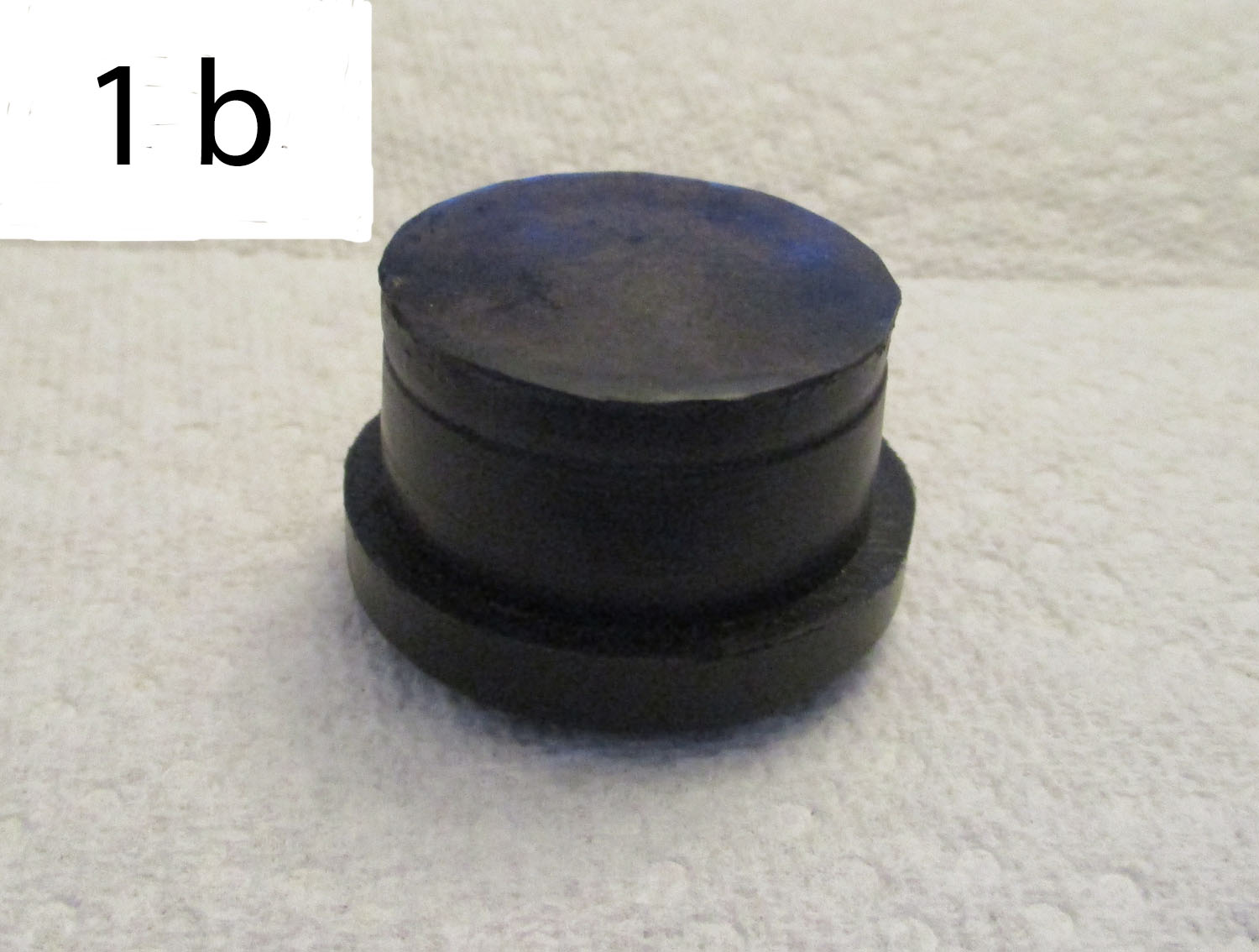Plug Internal Rubber Manifold 5 Plug Internal Rubber Manifold