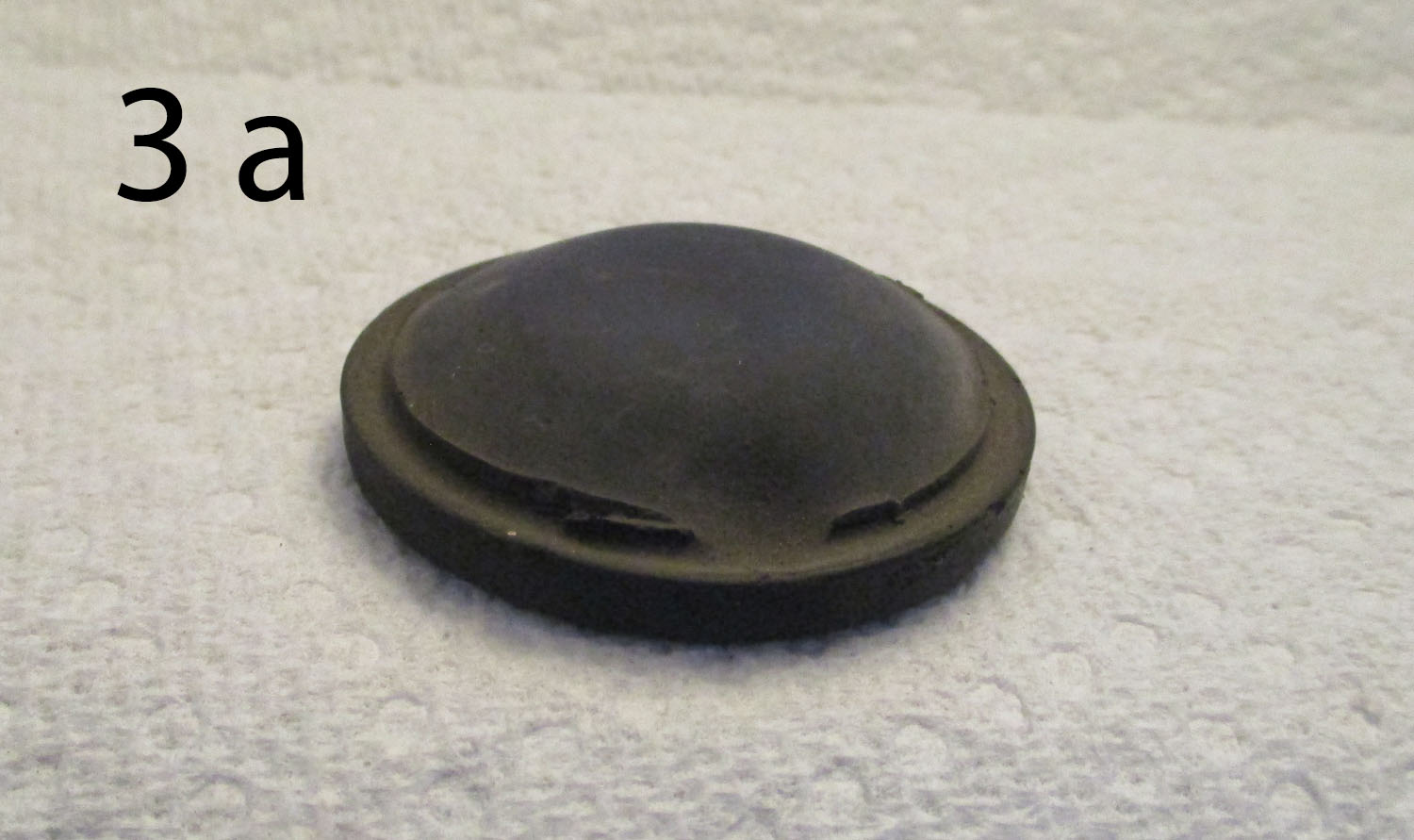 Plug Internal Rubber Manifold 9 Plug Internal Rubber Manifold