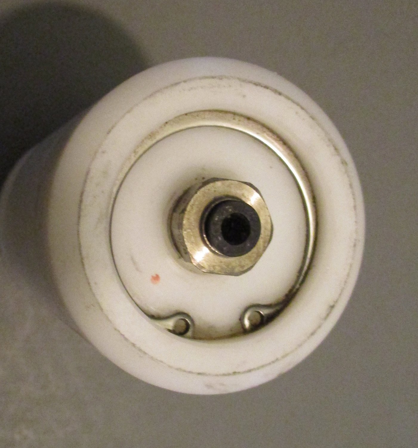 Valve, Air Pinch-off 2"OD 5 Valve, Air Pinchoff 2"OD