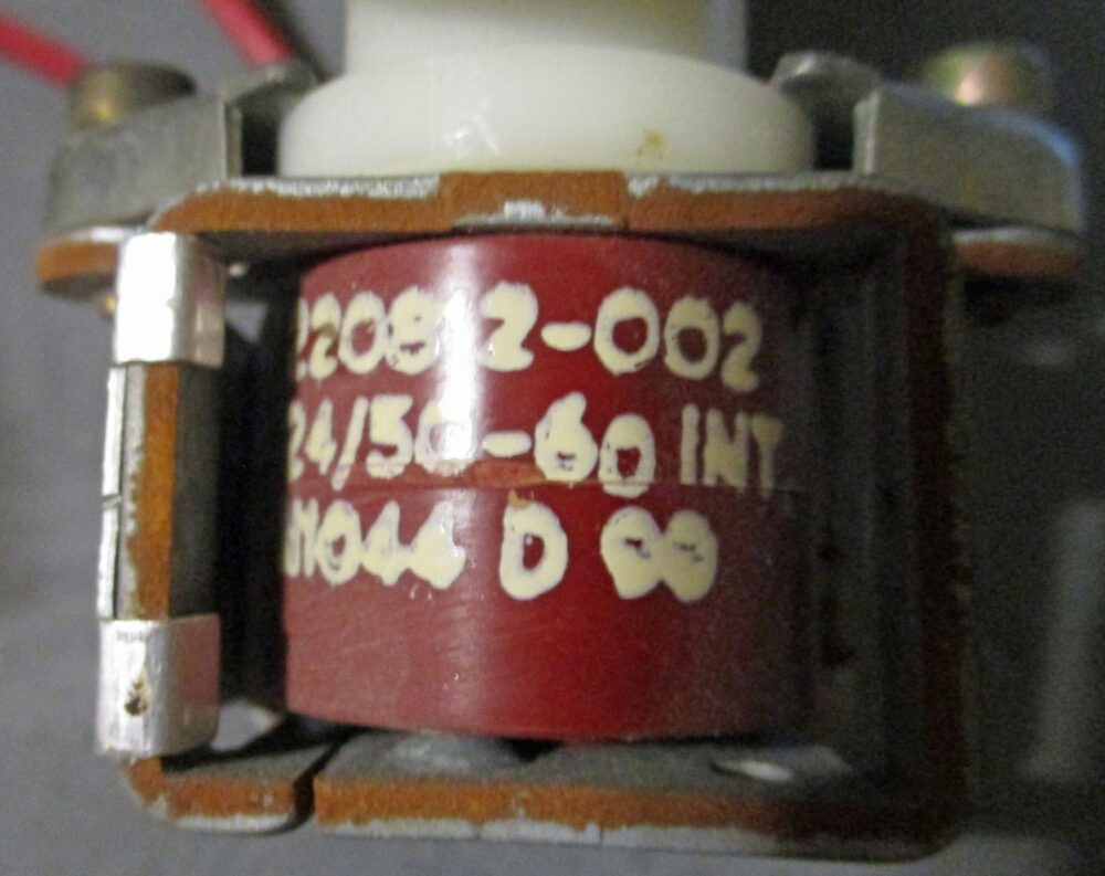 Injector Air Remote Cyclone 25Psi 7.4W