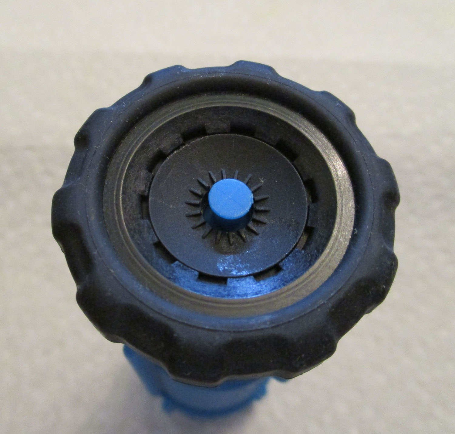 Nozzle Hose Reel 3/4&Amp;Quot; Anka