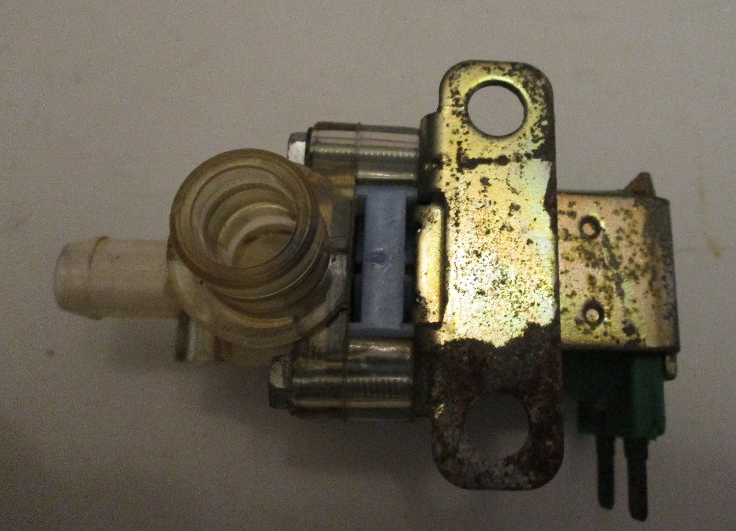 Valve, Water with Distributor 4 Valve, Water with Distributor