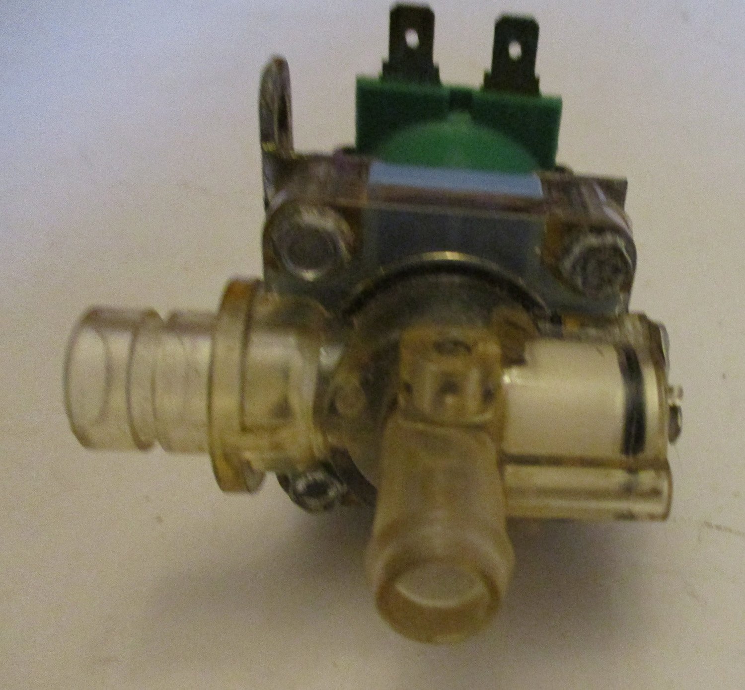 Valve, Water with Distributor 8 Valve, Water with Distributor