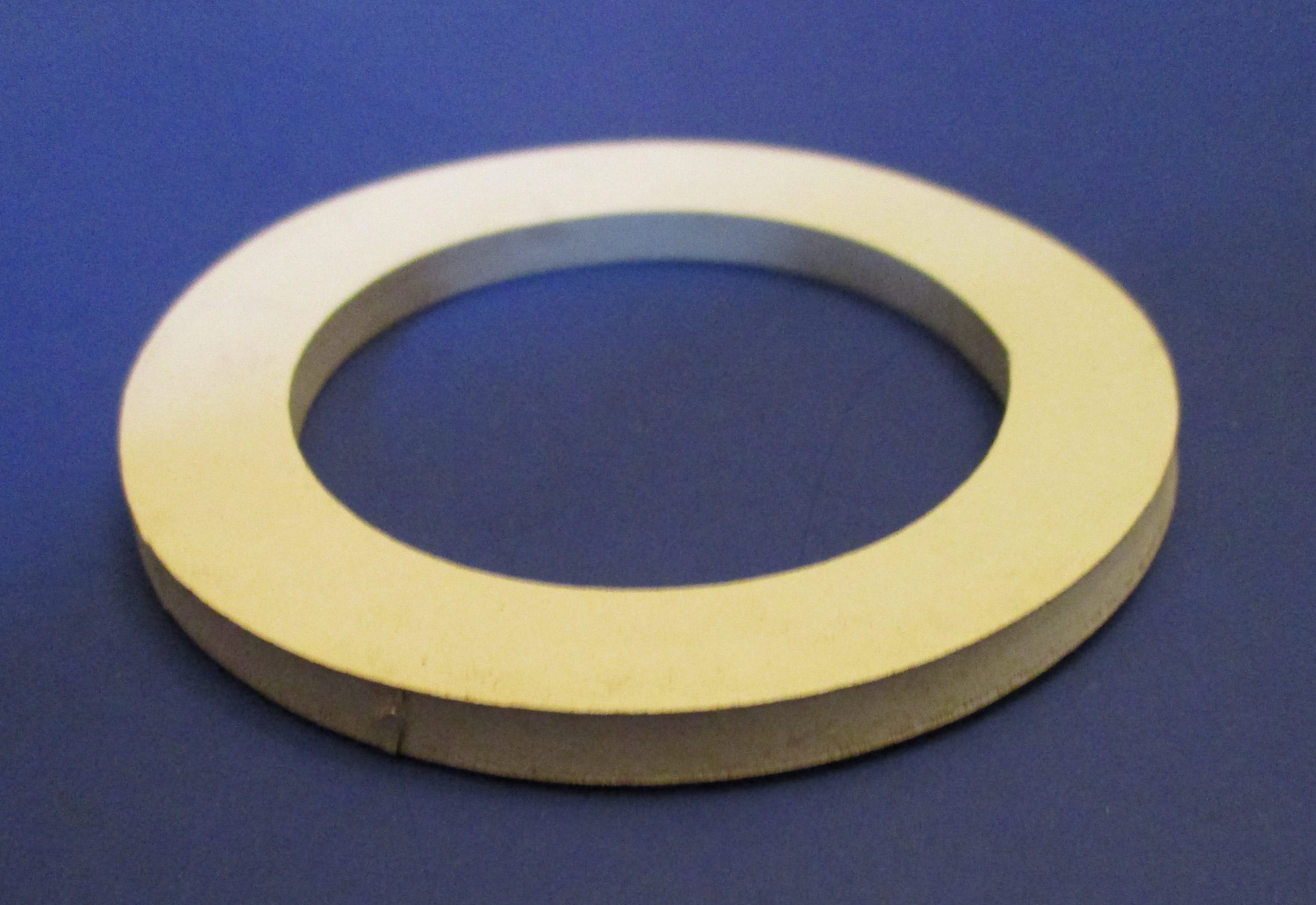 Gasket For Surge Soap Jar, 2 7/8"OD 4 Gasket, Surge Soap Jar