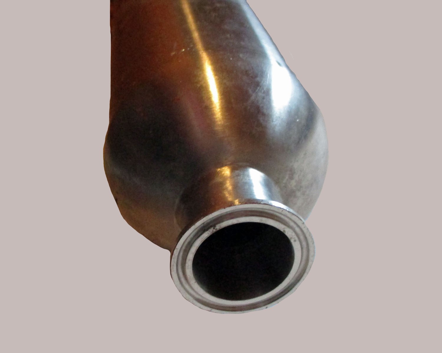 Filter Milk Meltec 25 1/8&Amp;Quot;L O/All