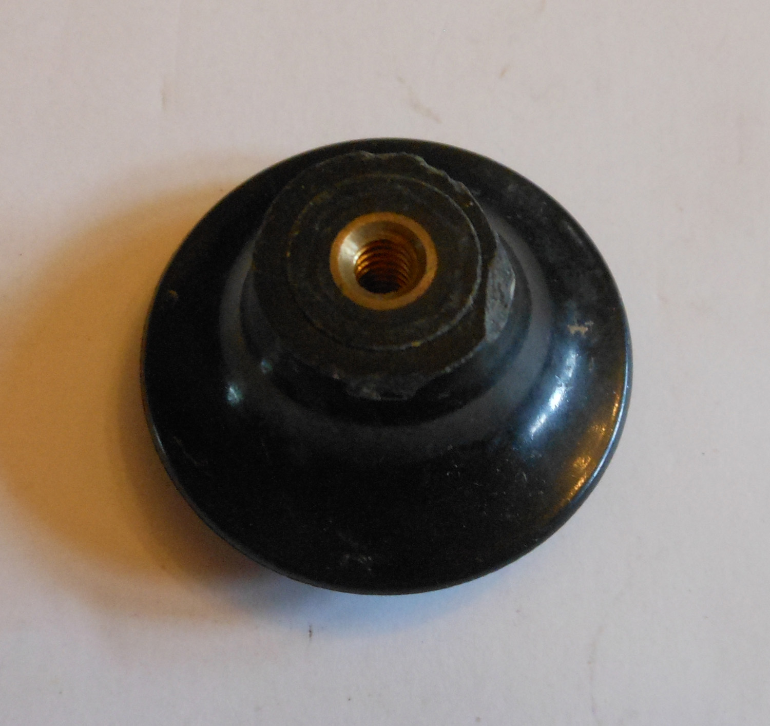 Push Button - Black 4 Push Button - Black