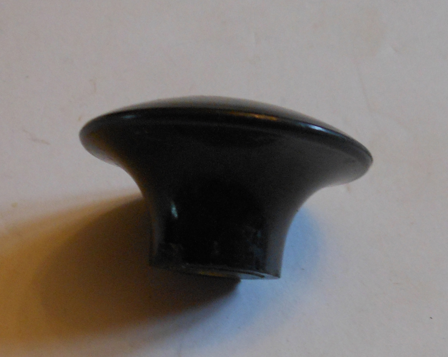 Push Button - Black 5 Push Button - Black
