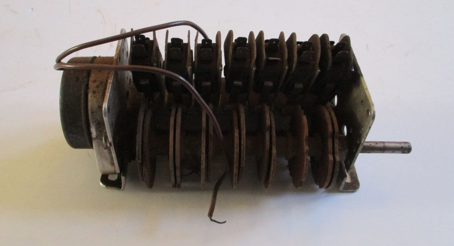 Timer 10AMP 6 Timer 10AMP