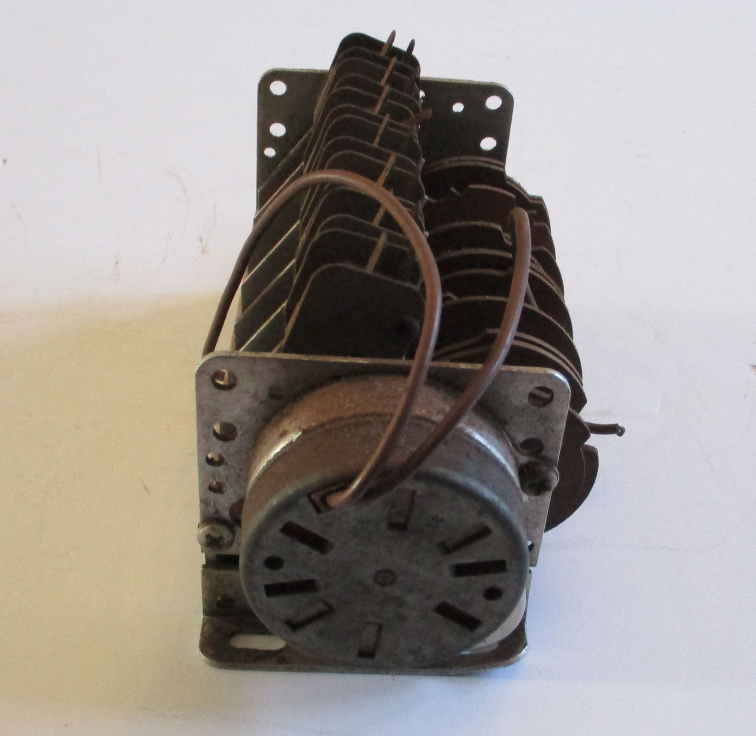 Timer 10AMP 7 Timer 10AMP