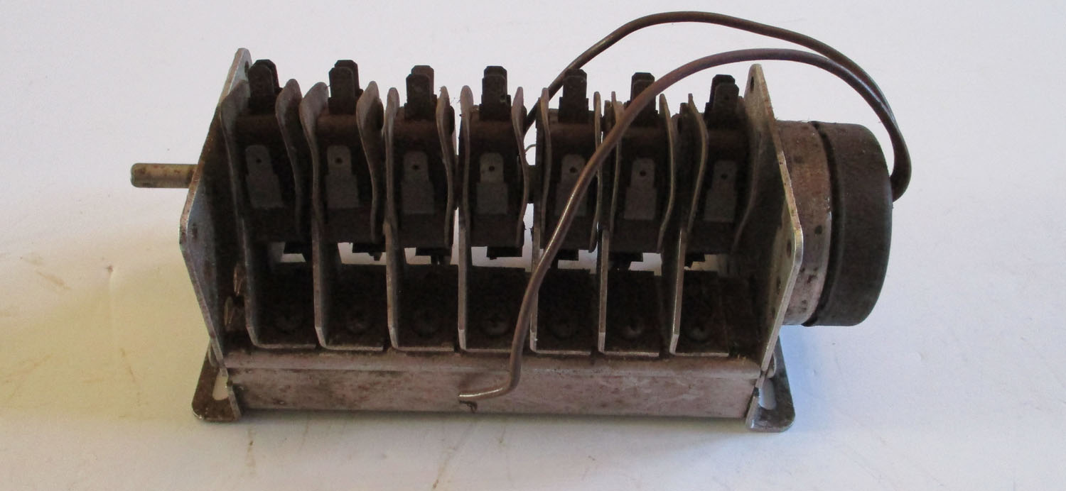 Timer 10AMP 8 Timer 10AMP