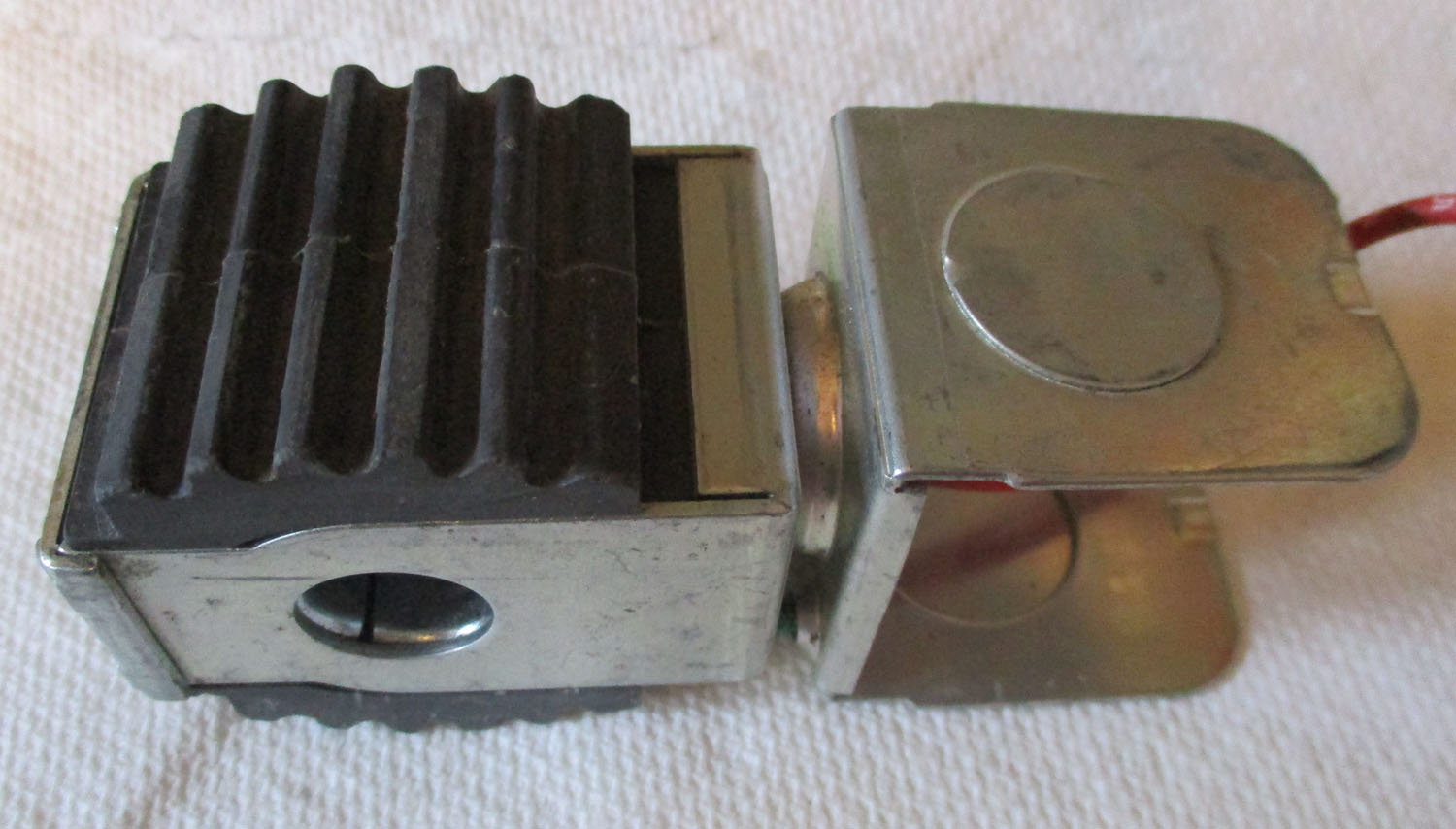 Coil Solenoid Valve Mkc-2 208-240Vac 50-60 No Cover