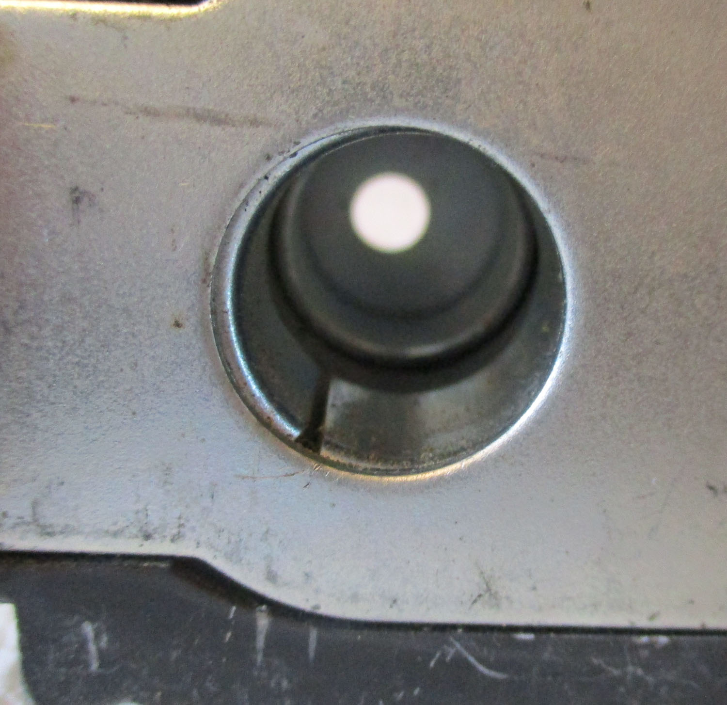 Coil Solenoid Valve Mkc-2 208-240Vac 50-60 No Cover