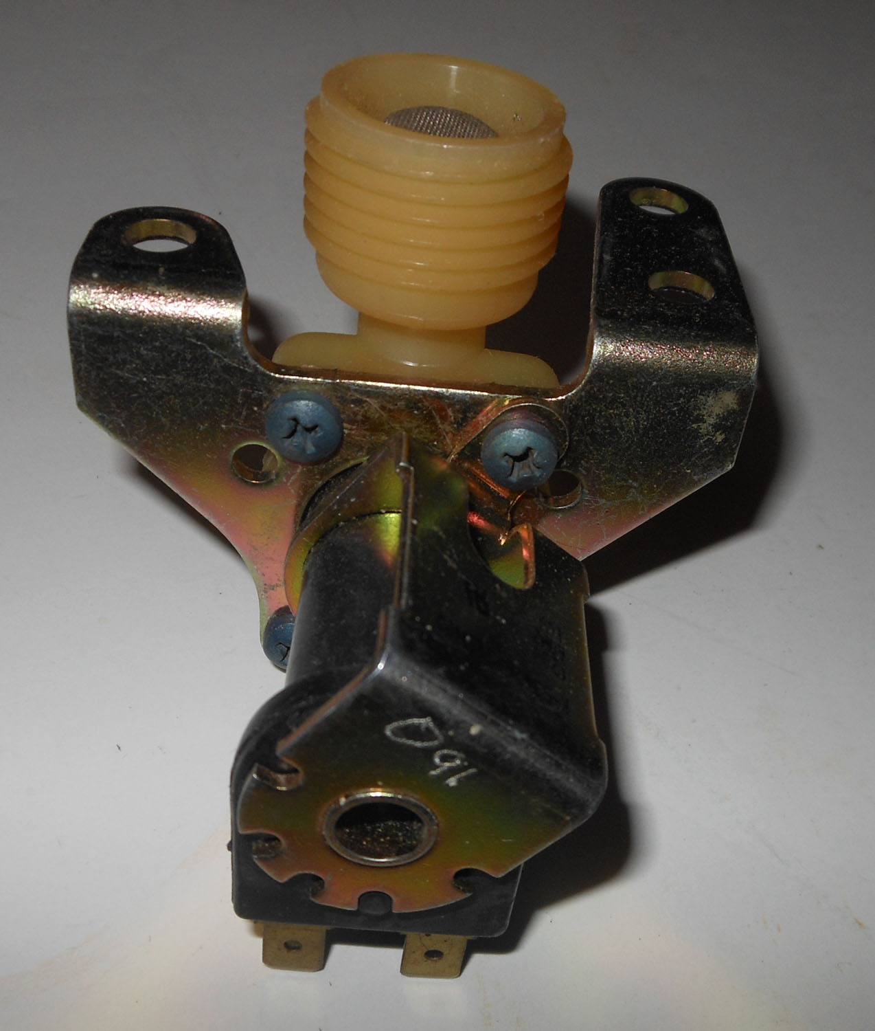 Water Valve, 120V 60Hz 10W 5 Valve Water 120V 60Hz 10W