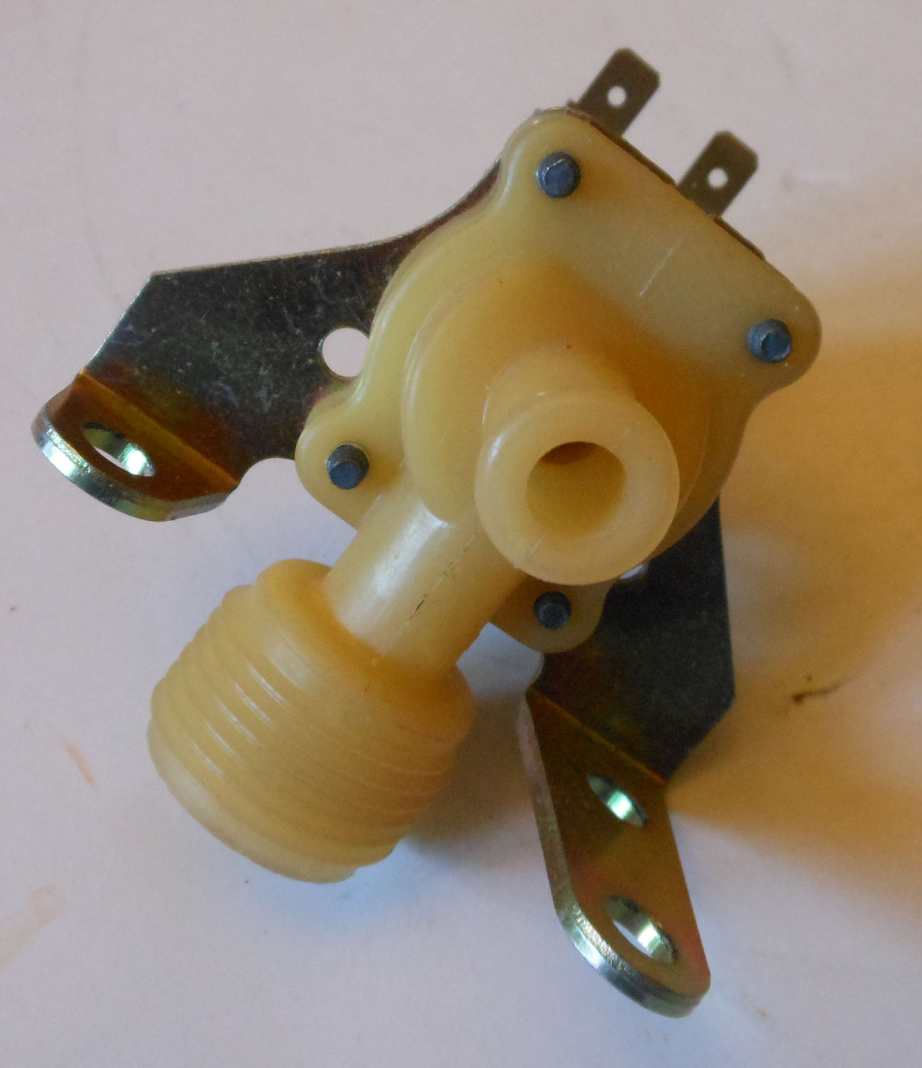 Water Valve, 120V 60Hz 10W 10 Valve Water 120V 60Hz 10W