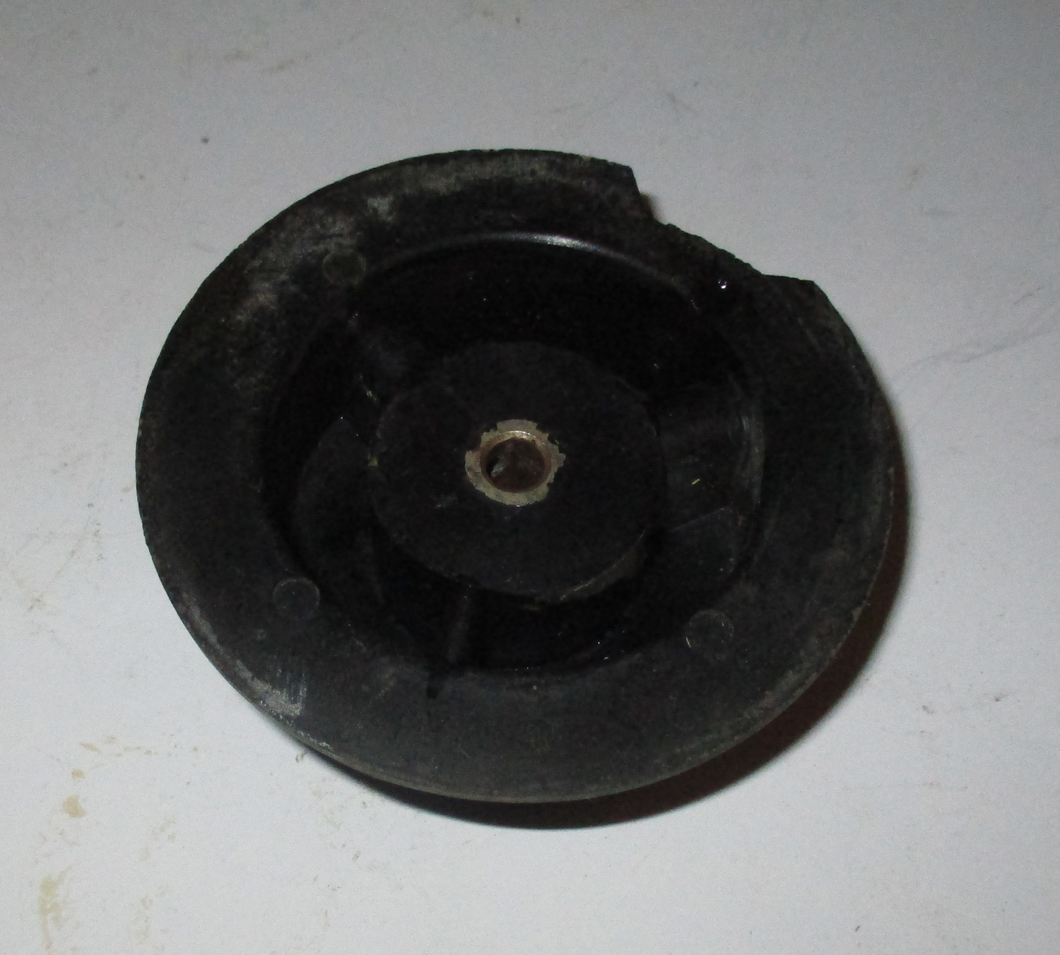 Knob Washer 1/4"ID 4 Knob Washer 1/4"ID