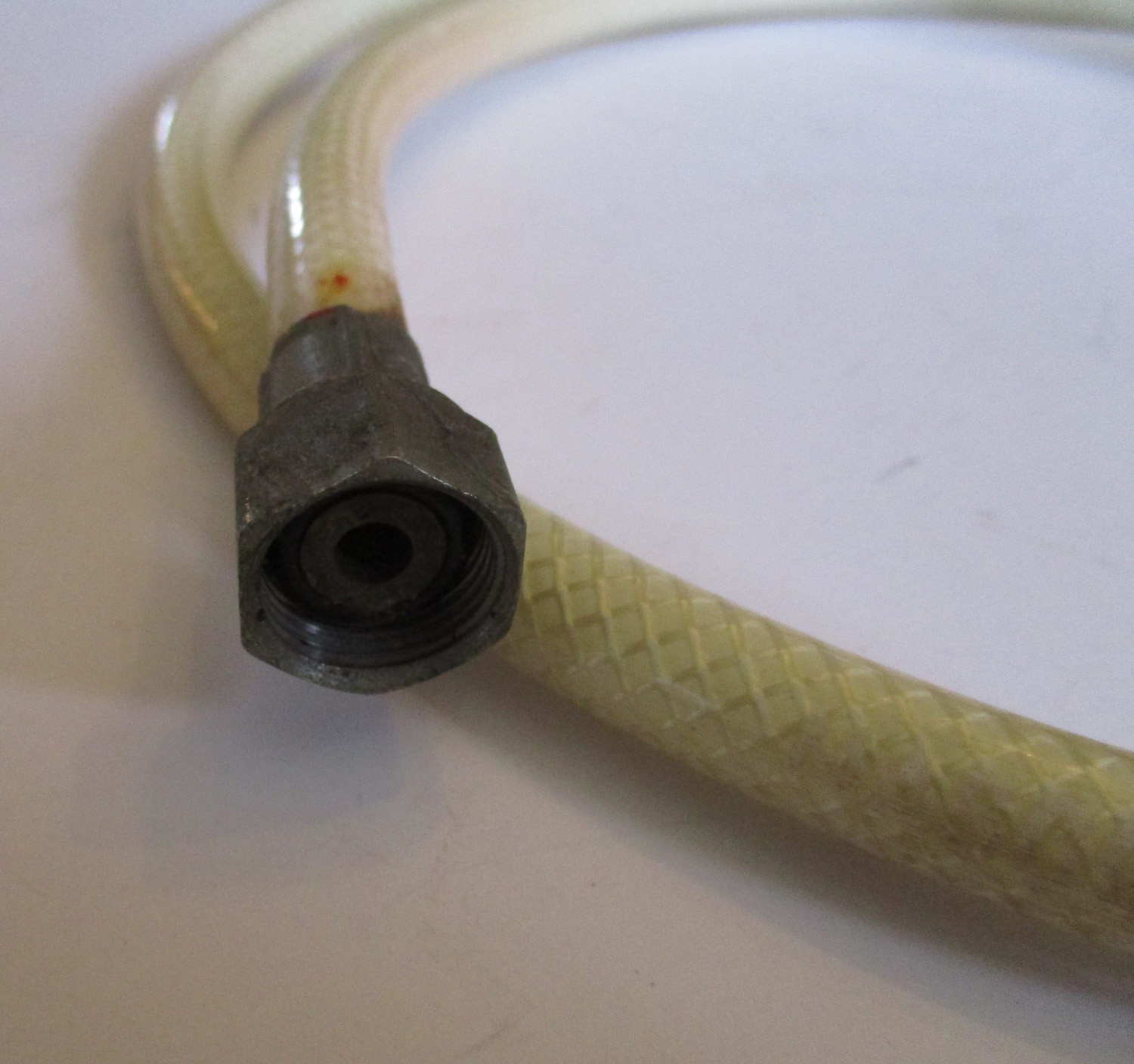 Hose 48"L 4 Hose 48"L