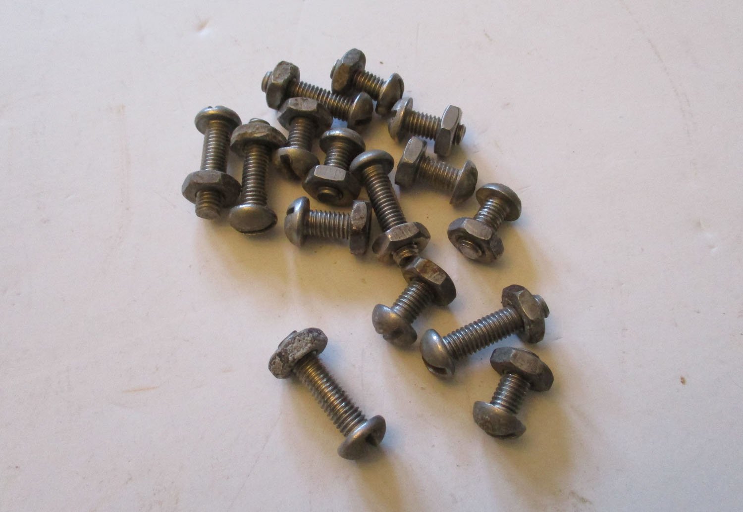 Plate Diverter with Screws 4 Plate Diverter with Screws