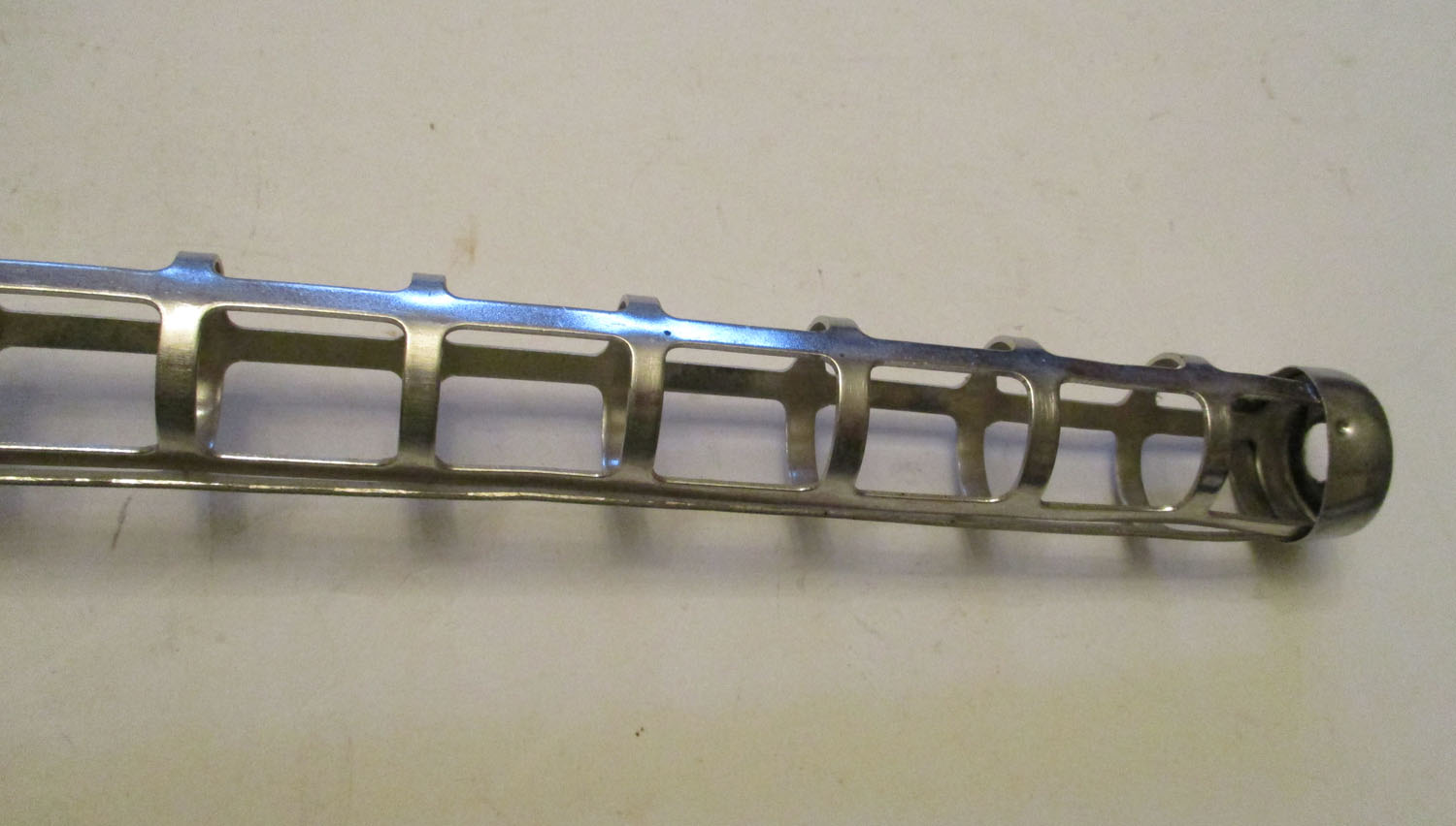 Filter Screen 22 1/2" L 6 Filter Screen 22 1/2" L