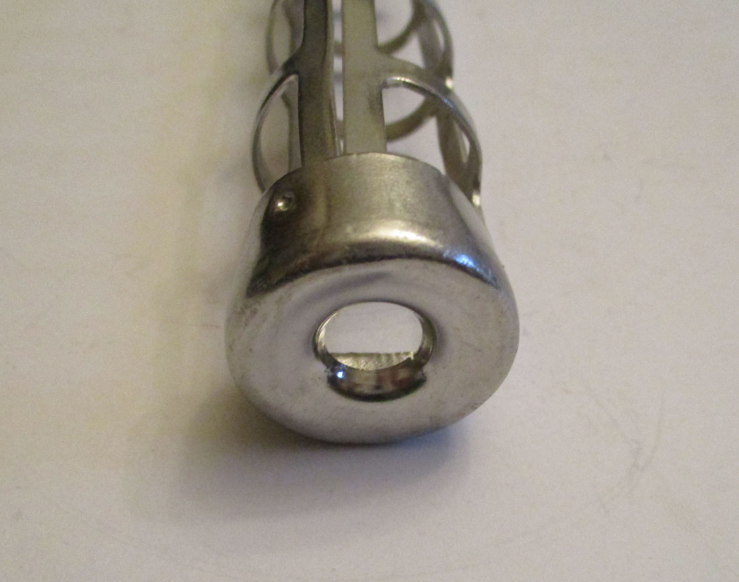 Filter Screen 22 1/2" L 7 Filter Screen 22 1/2" L