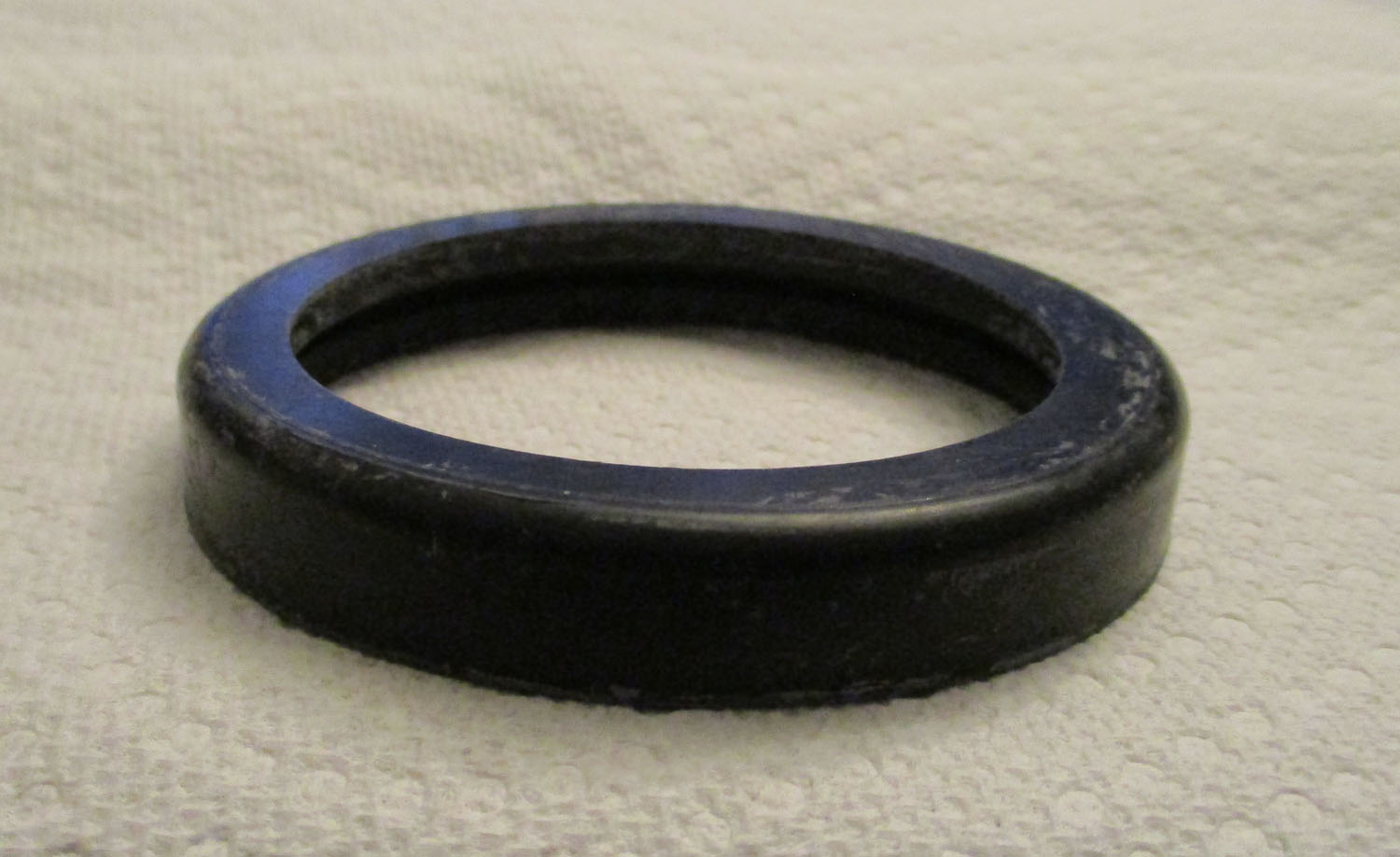 Gasket Jar Cover 4 Gasket Jar Cover