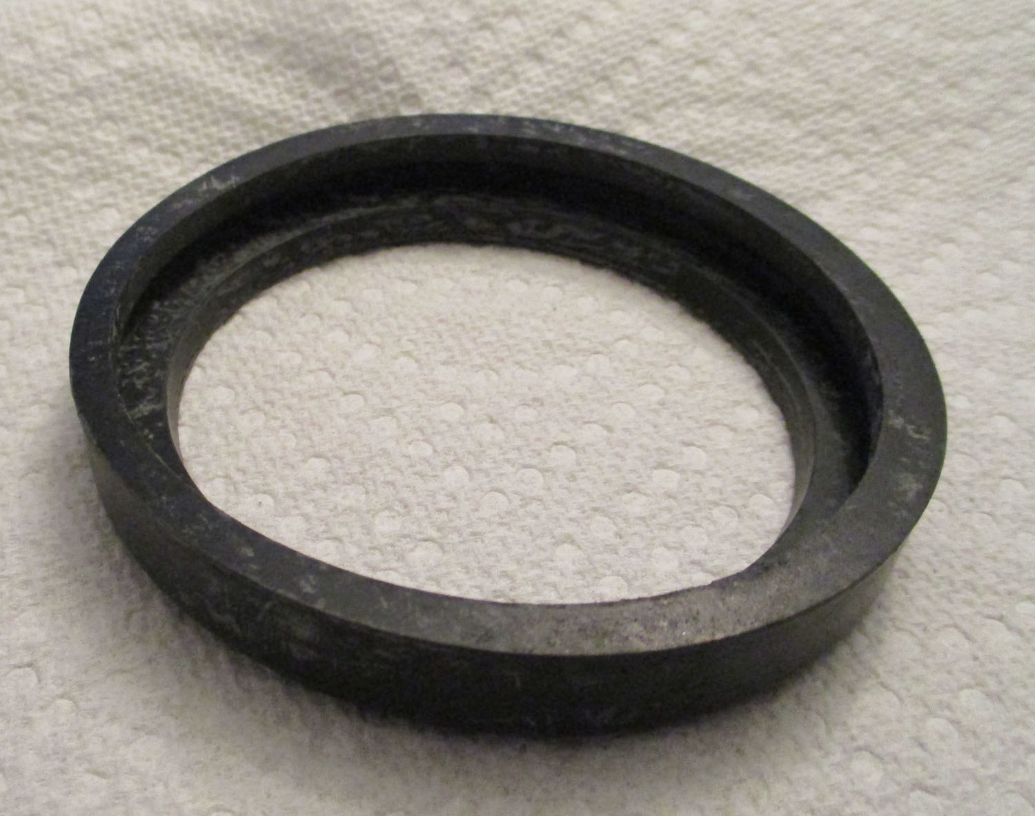 Gasket Jar Cover 5 Gasket Jar Cover