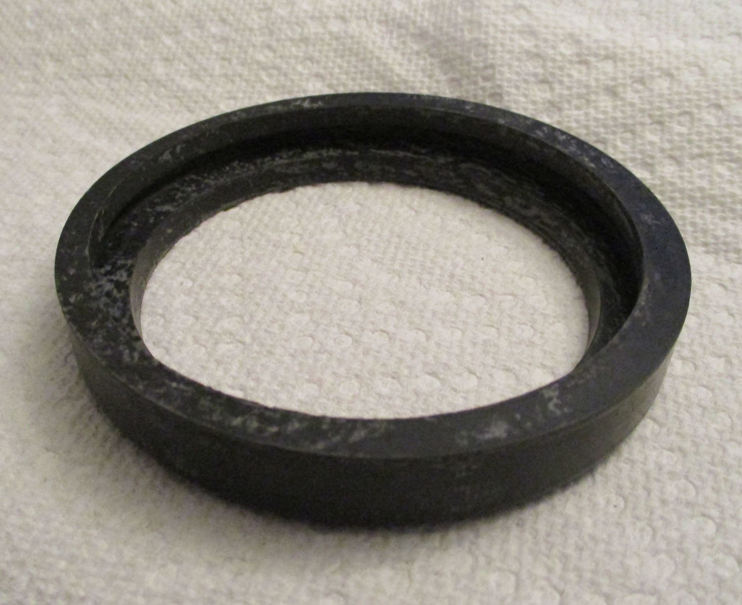 Gasket Jar Cover 7 Gasket Jar Cover
