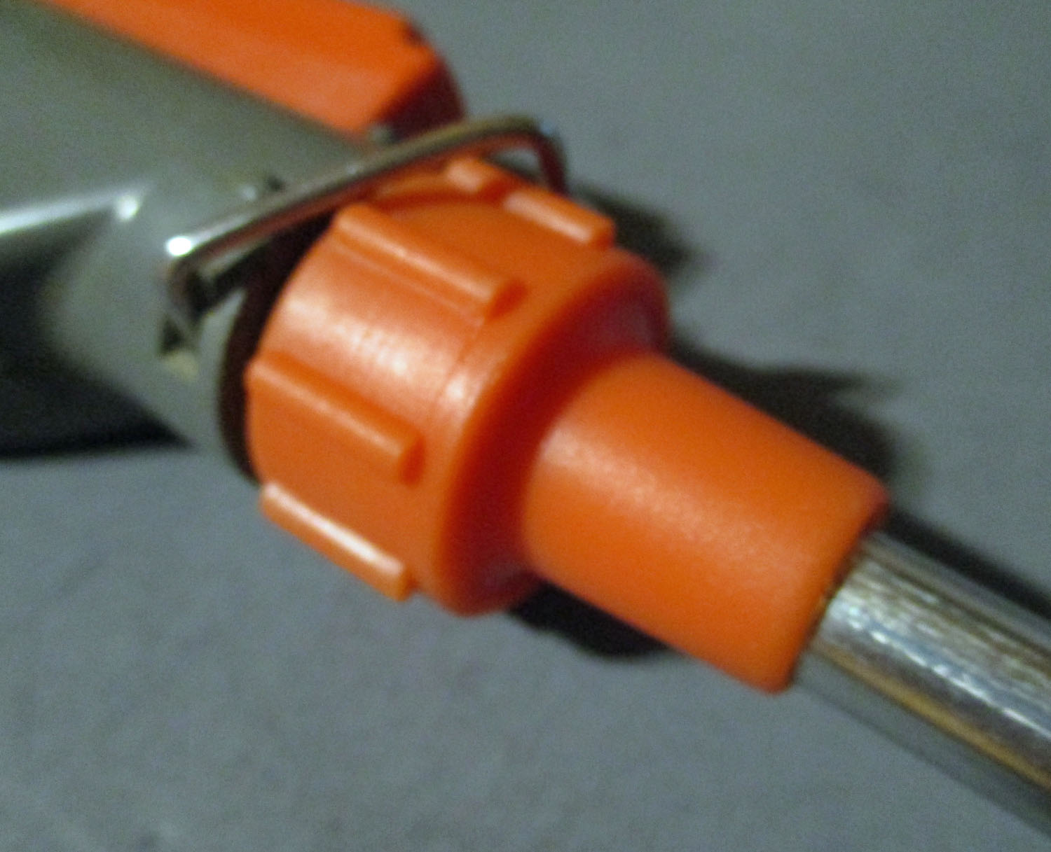 Handle for Sprayer 5 Handle for Sprayer