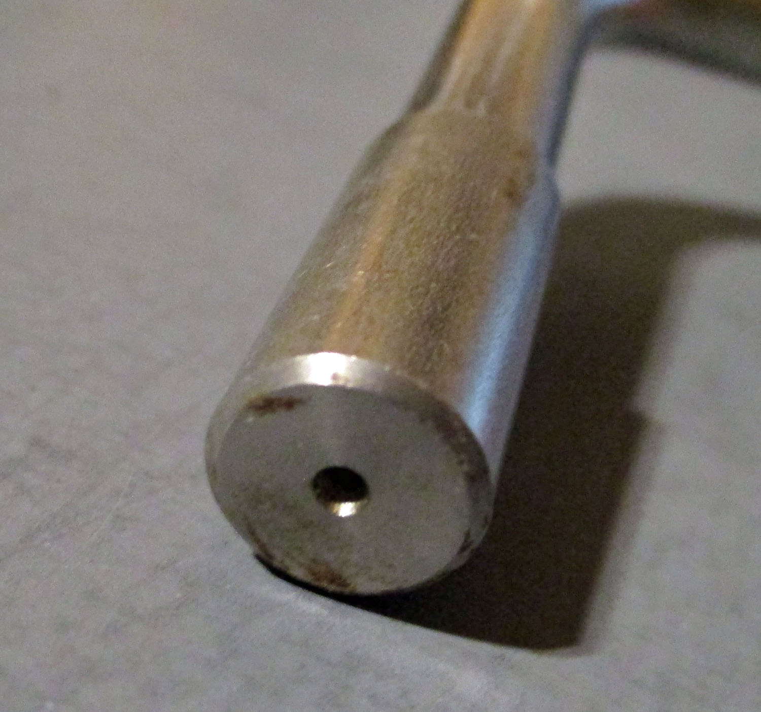 Handle for Sprayer 6 Handle for Sprayer