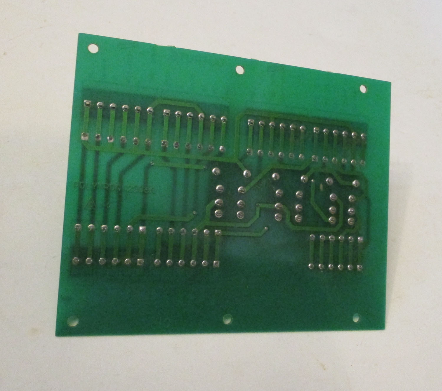 Board PC Universal 4 Board PC Universal