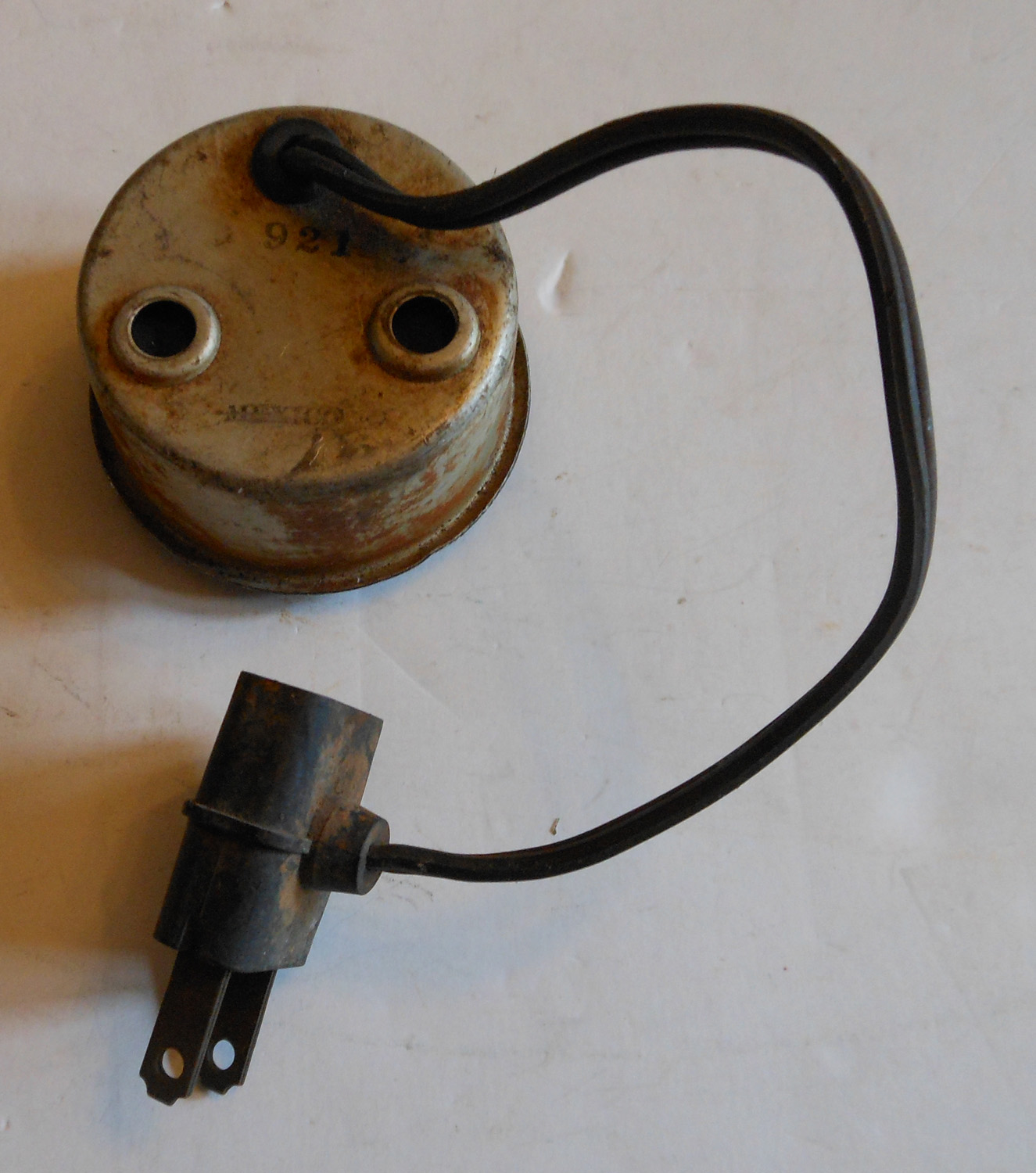 Tester VAC Line 4 Tester VAC Line