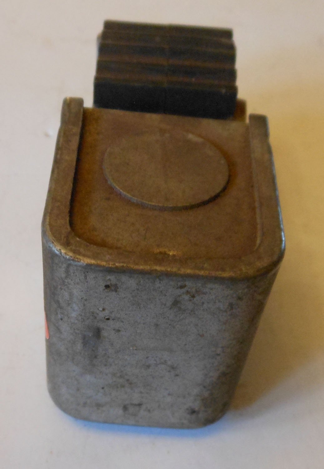 Coil Solenoid UC-1010-1-J 5 Coil Solenoid UC-1010-1-J