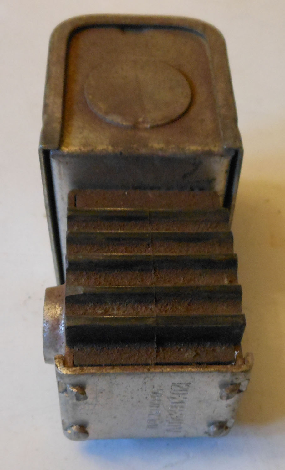 Coil Solenoid UC-1010-1-J 6 Coil Solenoid UC-1010-1-J