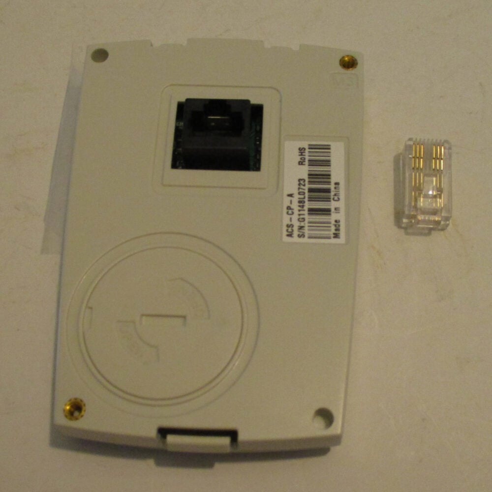 Relay, Smart 4/Input, 4/Output 240VAC/DC