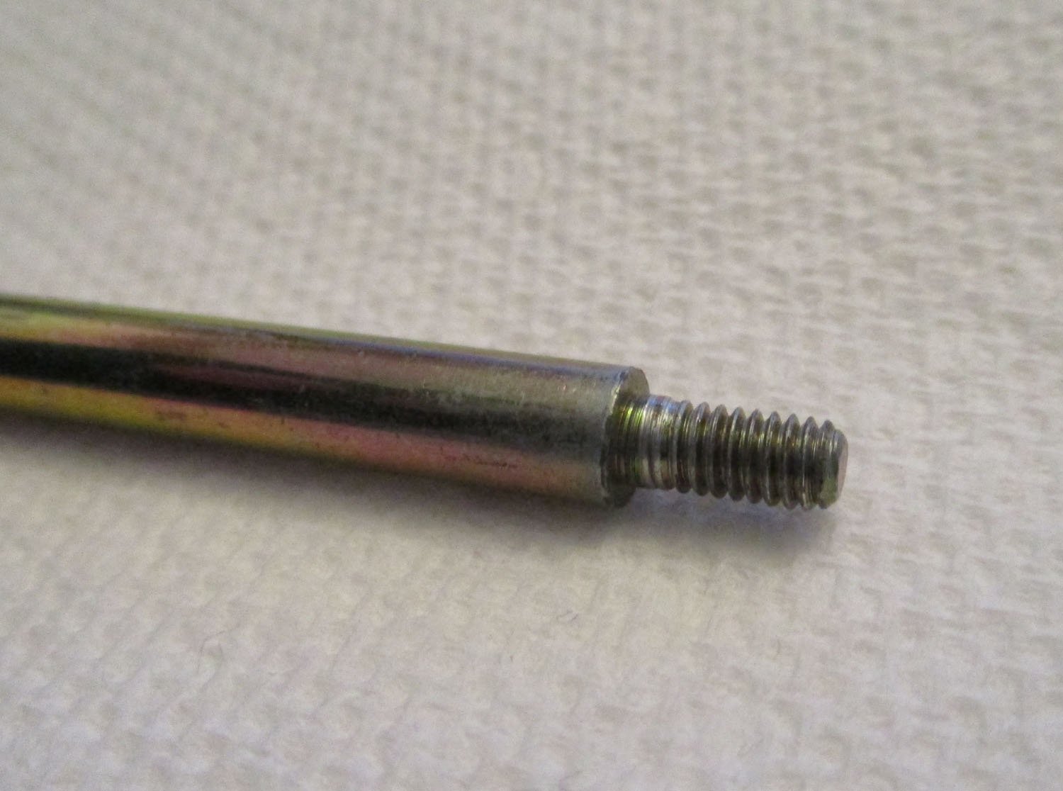 Pin Filter for Equalizer I 5 Equalizer I - Filter Pin