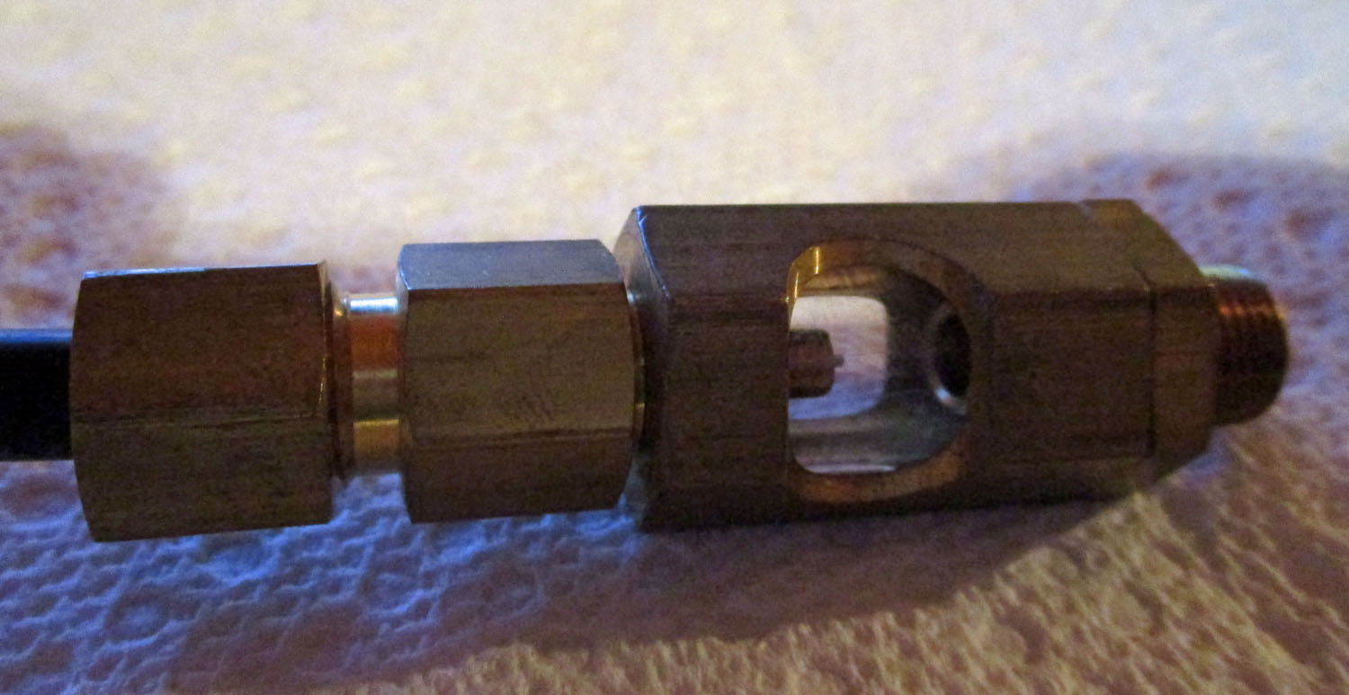 Kit Capillary Replacement