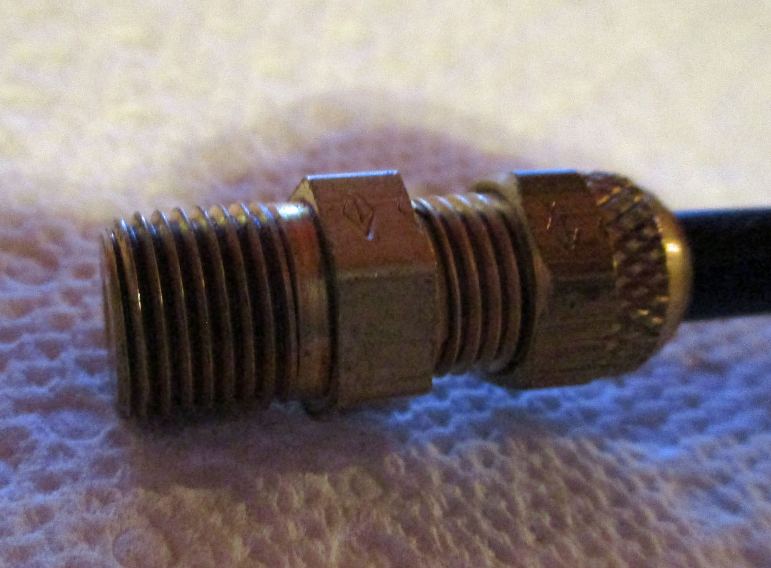 Kit Capillary Replacement