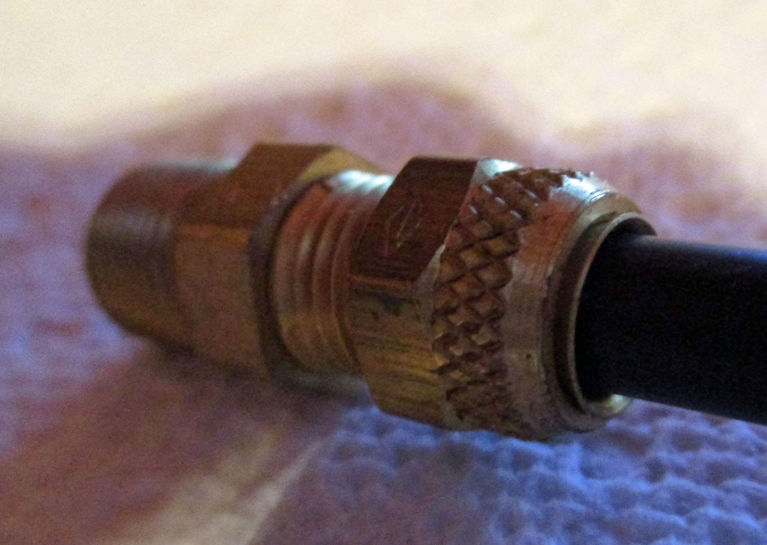 Kit Capillary Replacement