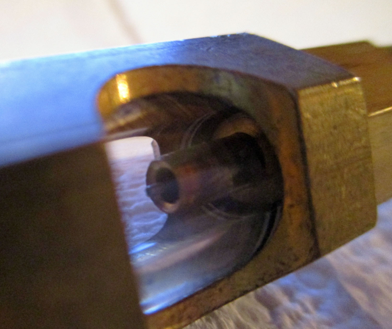 Kit Capillary Replacement