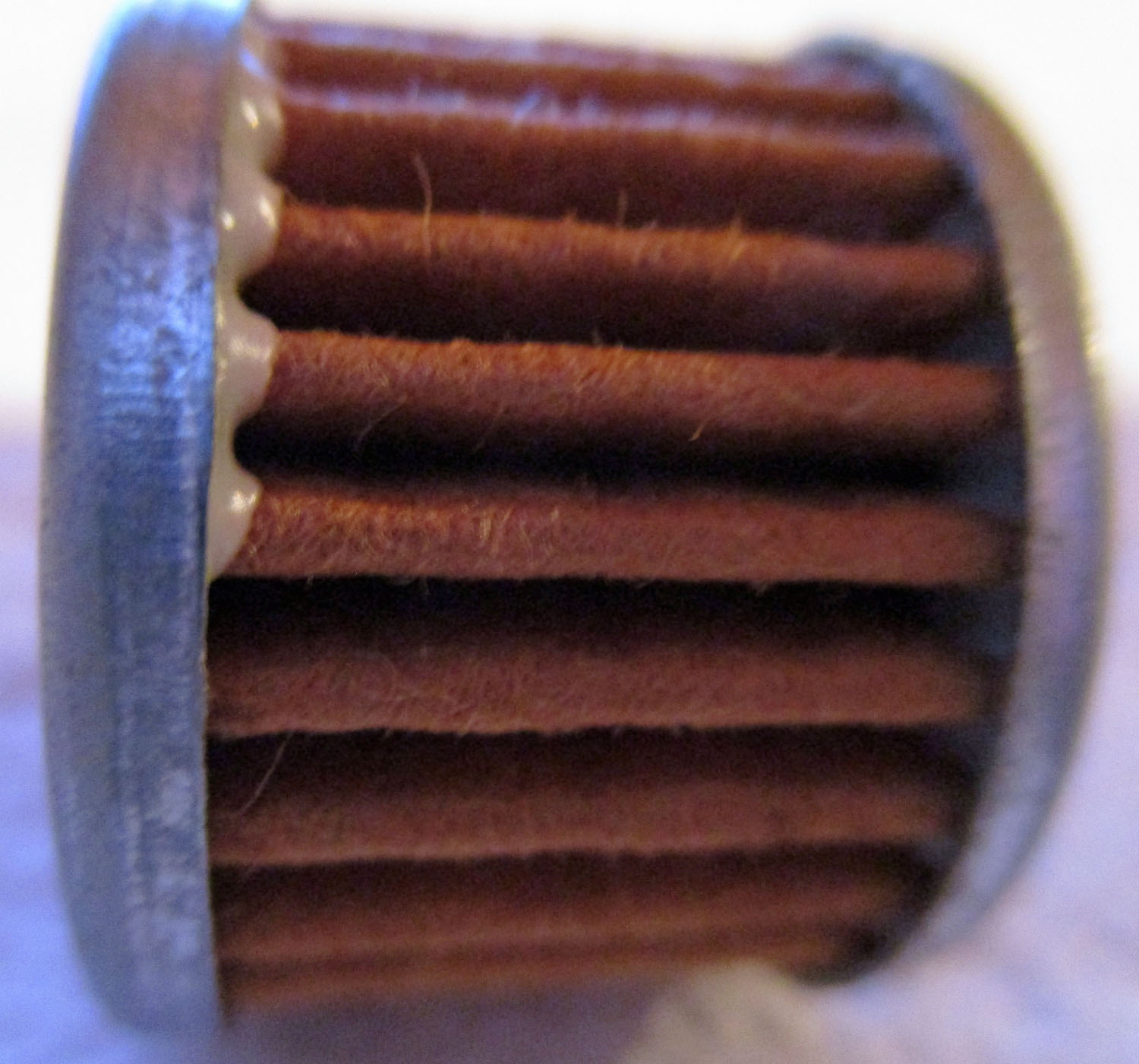 Filter Cartridge, 1"OD 6 Filter Cartridge 1"OD