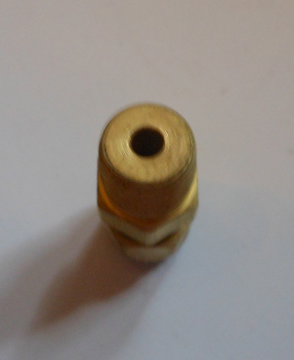 Connector Ferrule 1&Amp;Quot;L