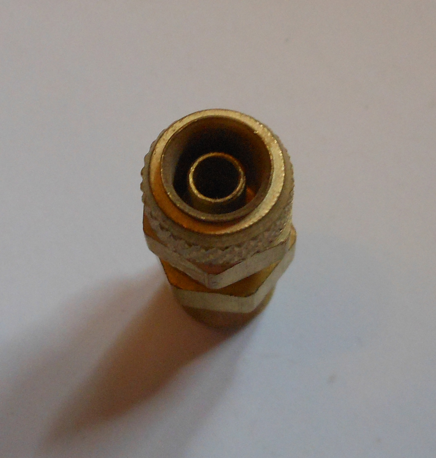 Connector Ferrule 1&Amp;Quot;L