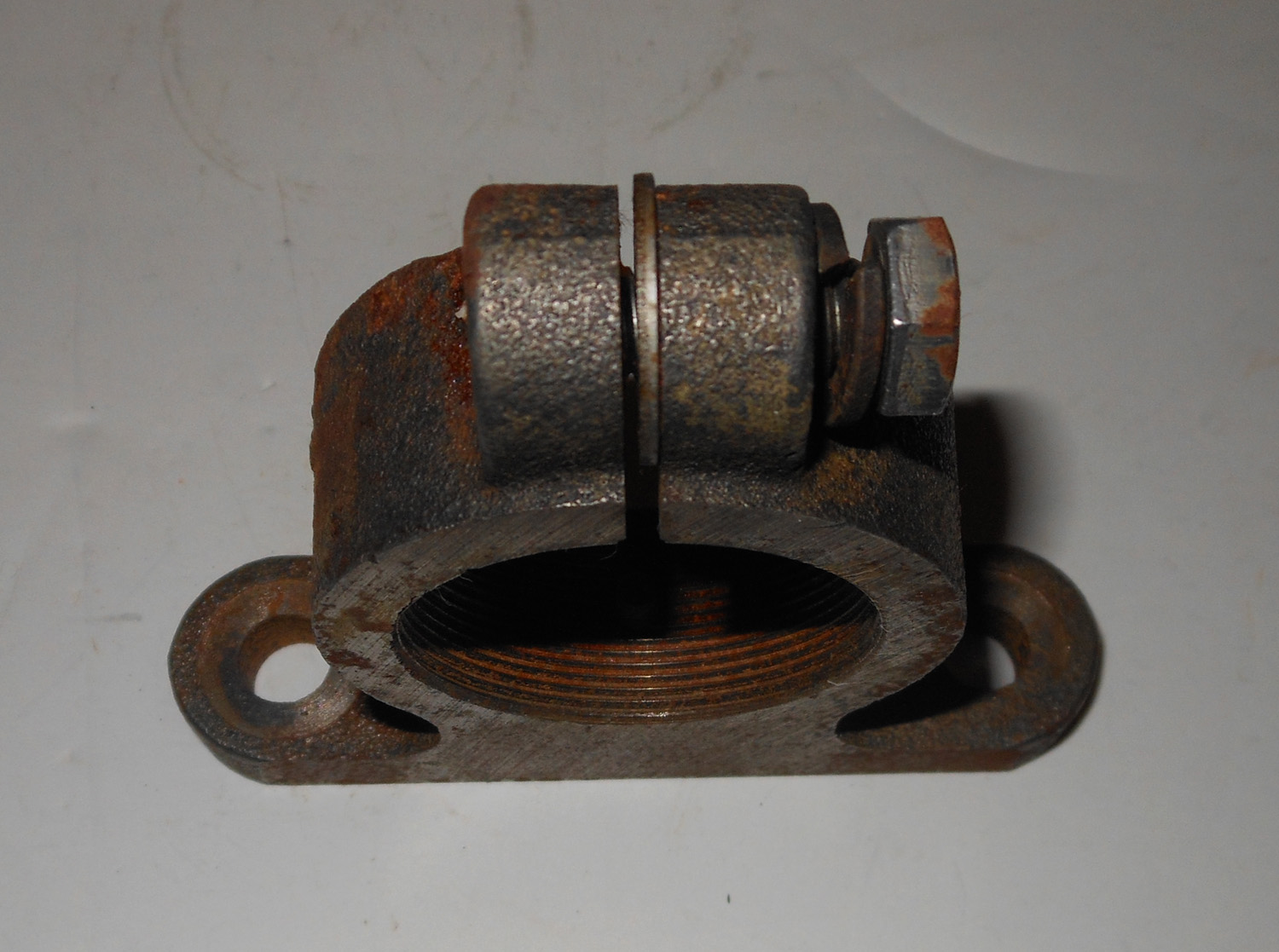 Housing Bearing for SP11 Vacuum Pump 3 7/8" L x 7/8" W 4 Bearing Housing for SP11 Vacuum Pump 3 7/8" L x 7/8" W