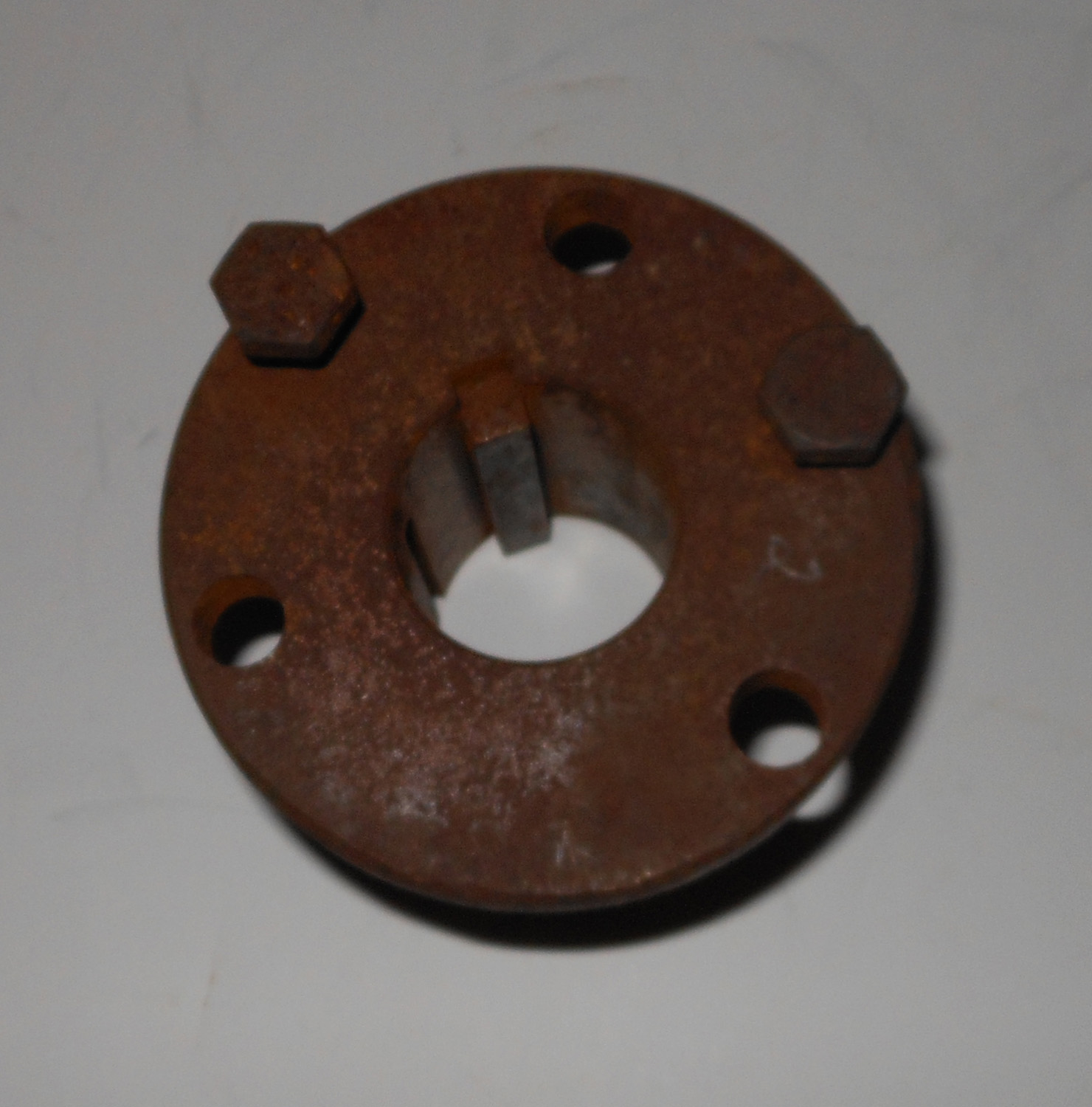 Bushing 2 15/16&Amp;Quot;Od