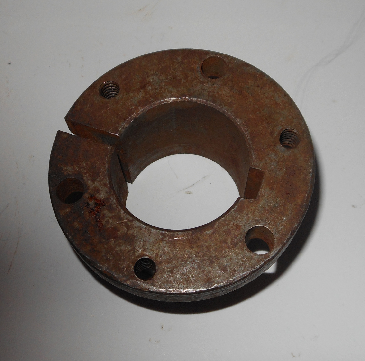 Bushing 2 5/8&Amp;Quot;Od