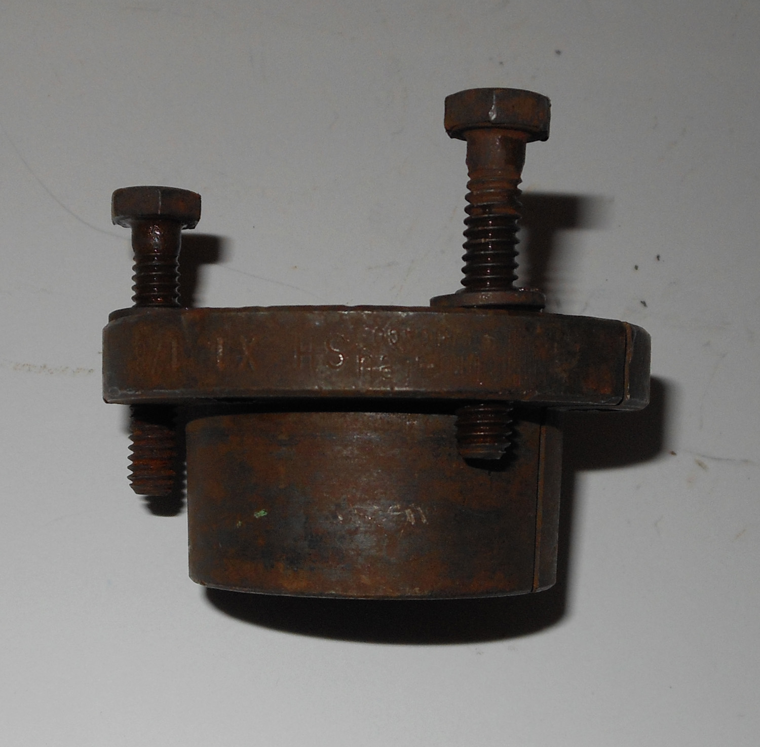 Bushing 2 5/8&Amp;Quot;Od